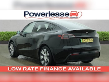 Used Tesla Model Y 2023 for sale - 78227839: Photo