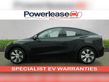 Used Tesla Model Y 2023 for sale - 78227839: Photo