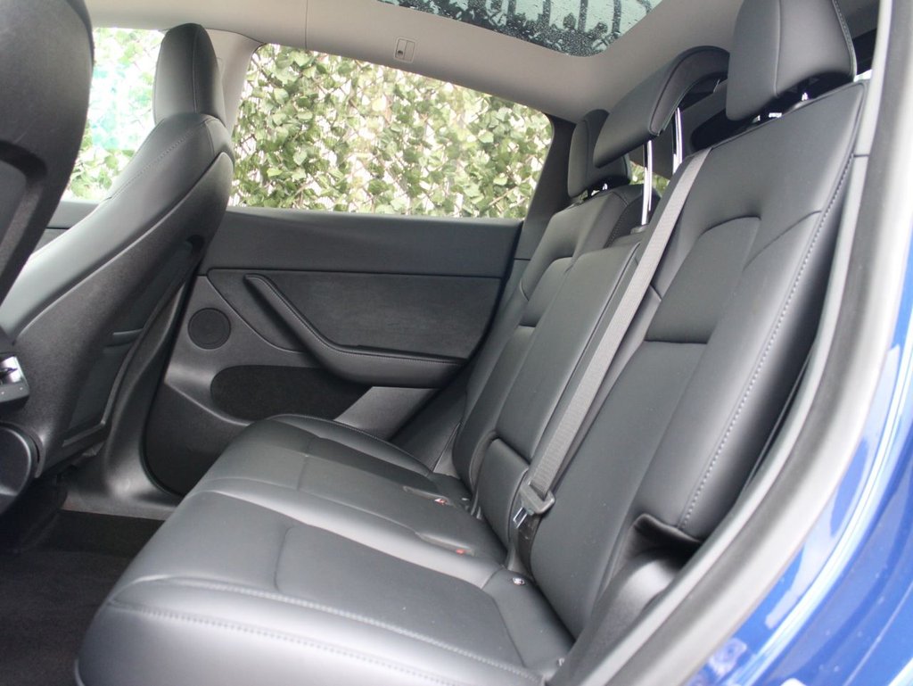 Used Tesla Model Y 2023 for sale - 76582105: Photo 11