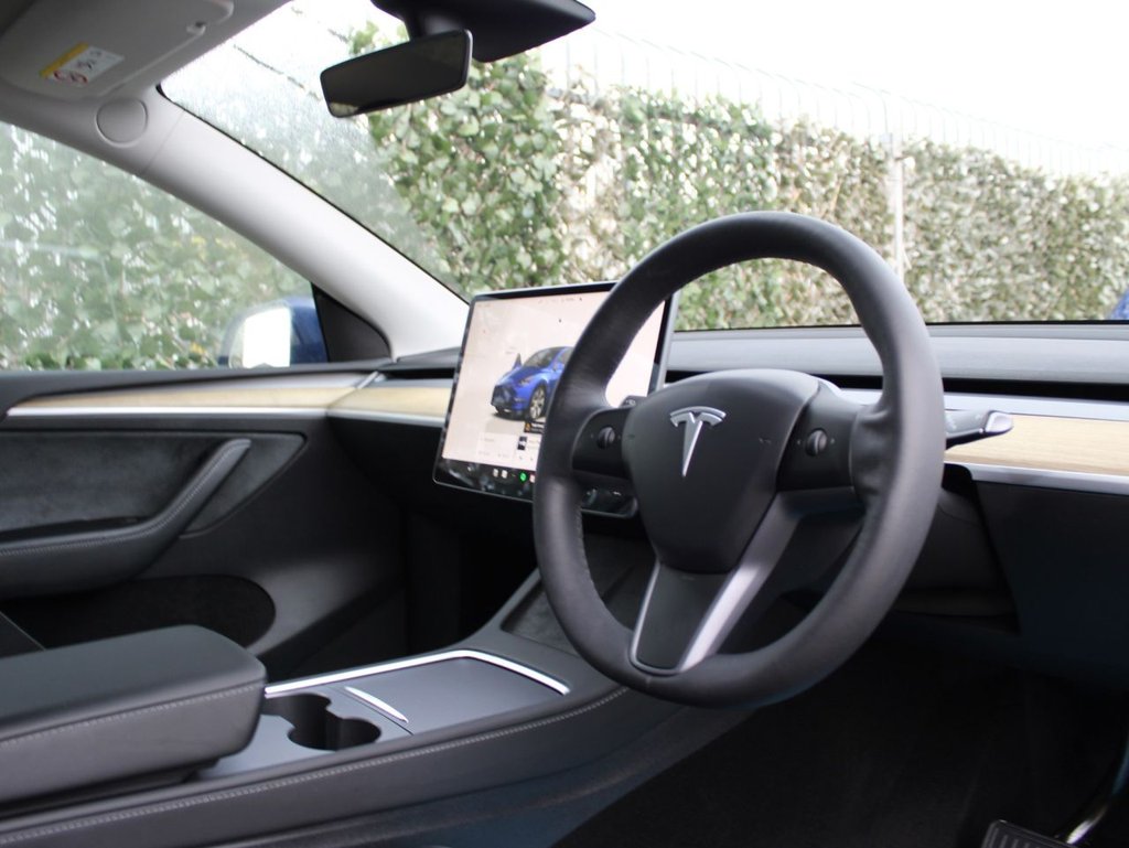 Used Tesla Model Y 2023 for sale - 76582105: Photo 19