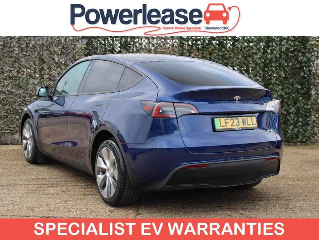 Used Tesla Model Y 2023 for sale - 76582105: Photo 4