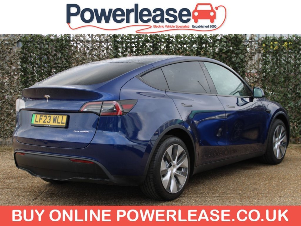Used Tesla Model Y 2023 for sale - 76582105: Photo 5
