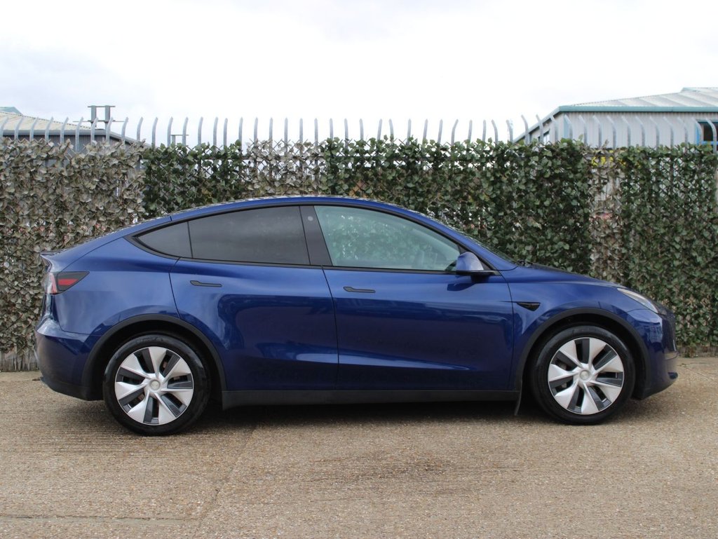 Used Tesla Model Y 2023 for sale - 76582105: Photo 6