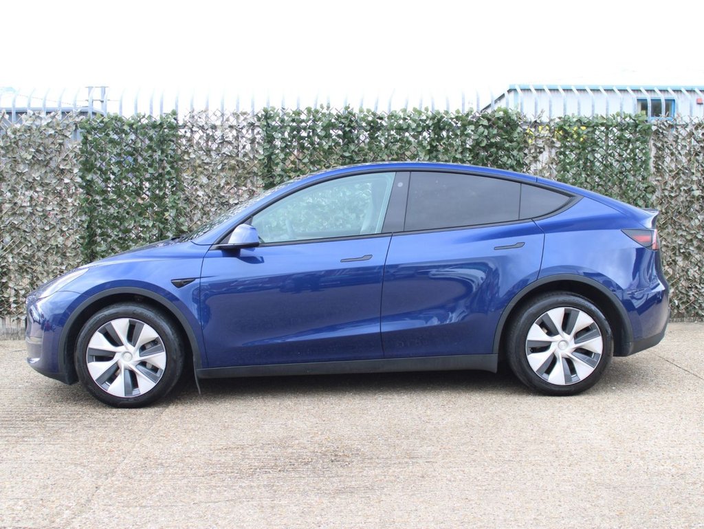 Used Tesla Model Y 2023 for sale - 76582105: Photo 7