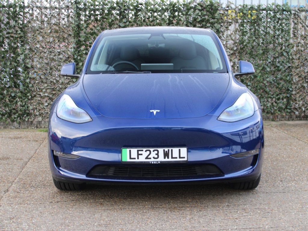 Used Tesla Model Y 2023 for sale - 76582105: Photo 8