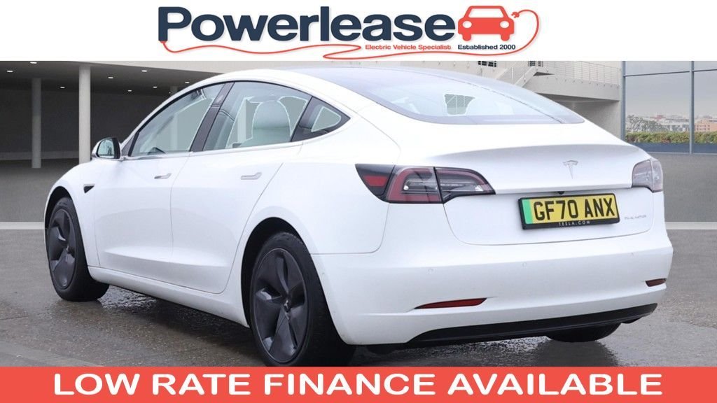 Used Tesla Model 3 2020 for sale - 76724494: Photo 2