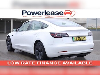 Used Tesla Model 3 2020 for sale - 76724494: Photo