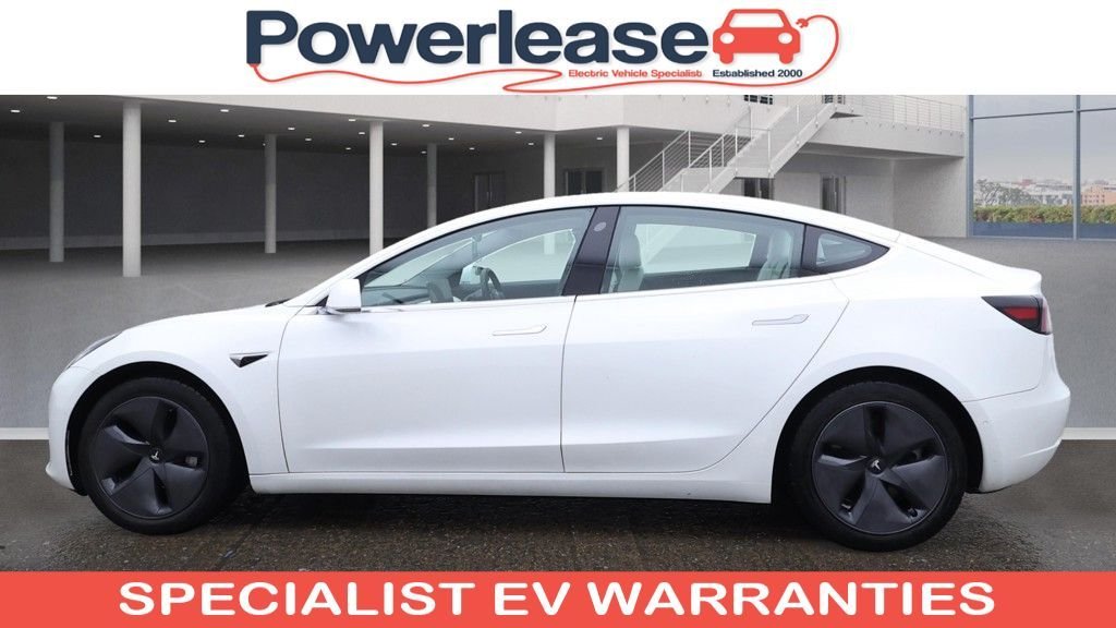 Used Tesla Model 3 2020 for sale - 76724494: Photo 4
