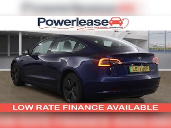 Used Tesla Model 3 2021 for sale - 77534934: Photo