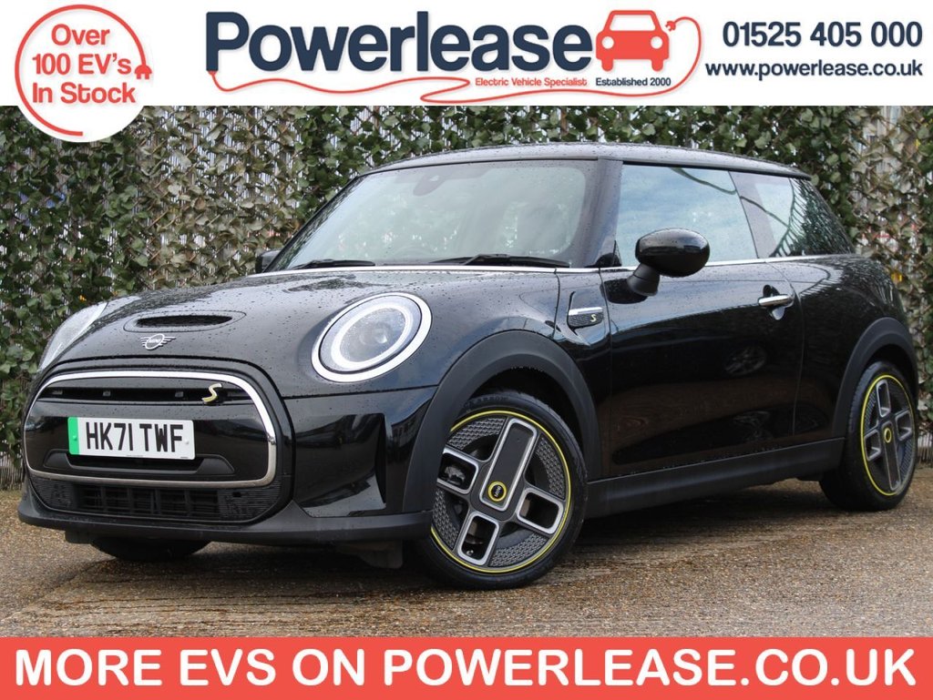 Used MINI Hatch 2021 for sale - 76582029: Photo 1