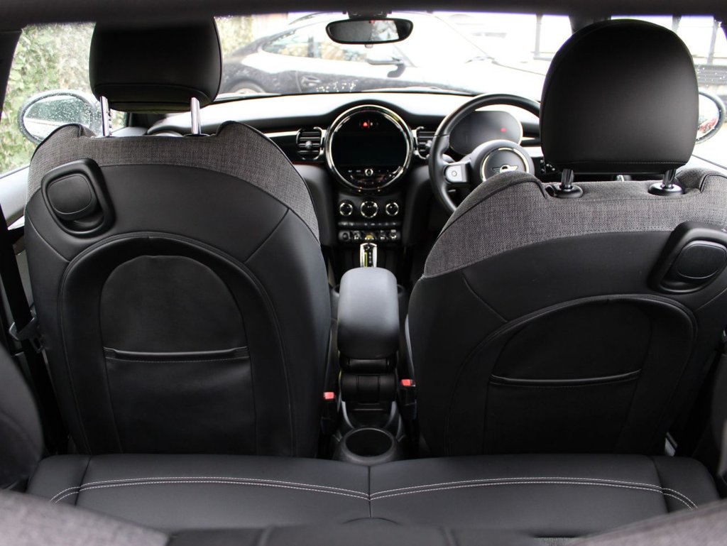 Used MINI Hatch 2021 for sale - 76582029: Photo 12