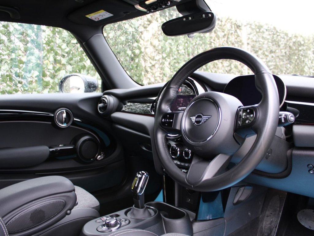 Used MINI Hatch 2021 for sale - 76582029: Photo 14