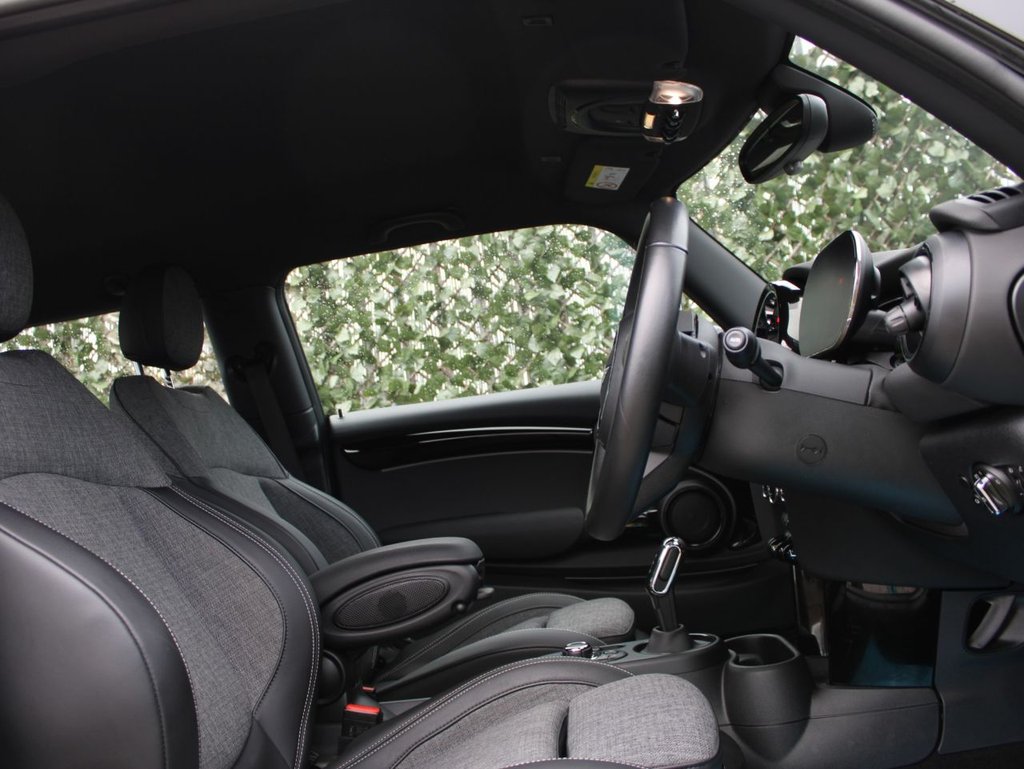 Used MINI Hatch 2021 for sale - 76582029: Photo 16