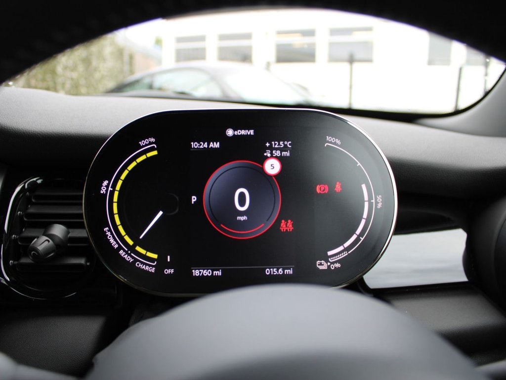 Used MINI Hatch 2021 for sale - 76582029: Photo 17