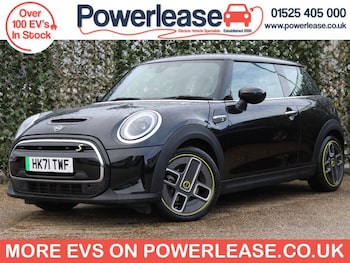 Used MINI Hatch 2021 for sale - 76582029: Photo