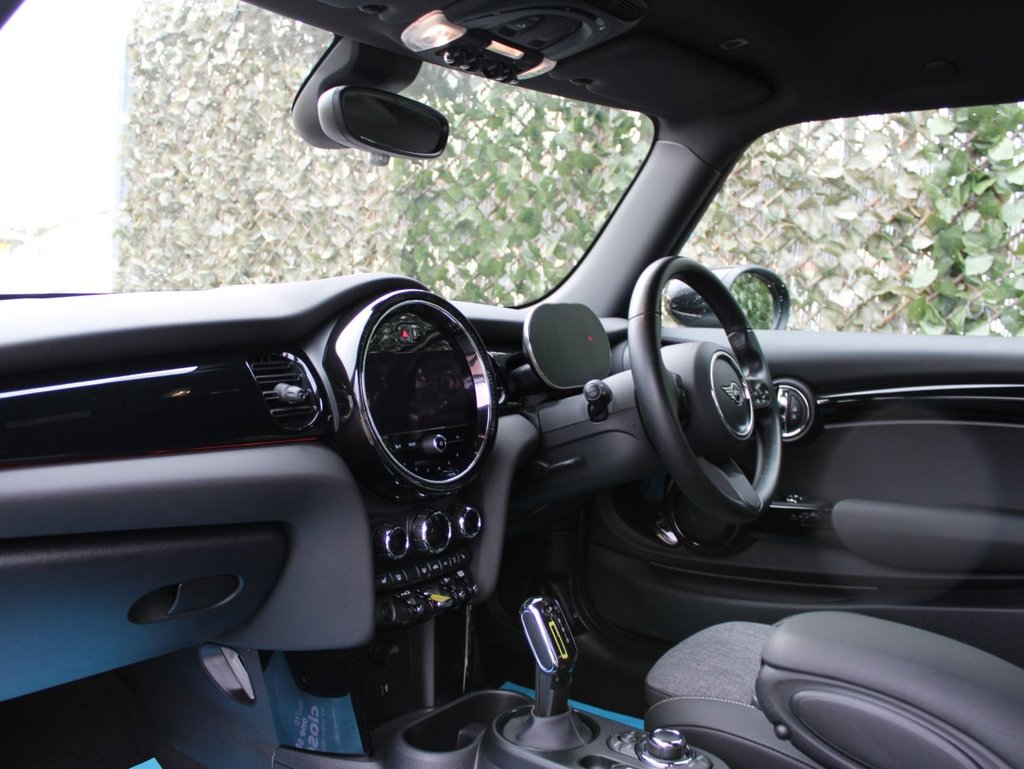 Used MINI Hatch 2021 for sale - 76582029: Photo 22