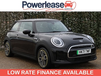 Used MINI Hatch 2021 for sale - 76582029: Photo