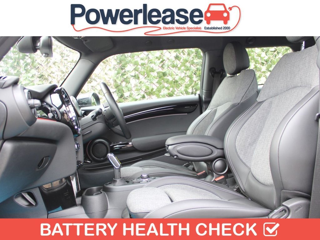 Used MINI Hatch 2021 for sale - 76582029: Photo 3