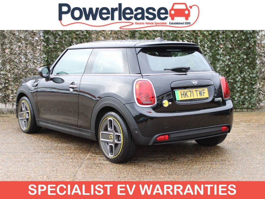 Used MINI Hatch 2021 for sale - 76582029: Photo 4