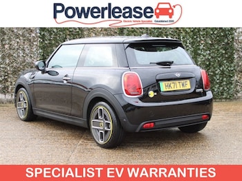 Used MINI Hatch 2021 for sale - 76582029: Photo