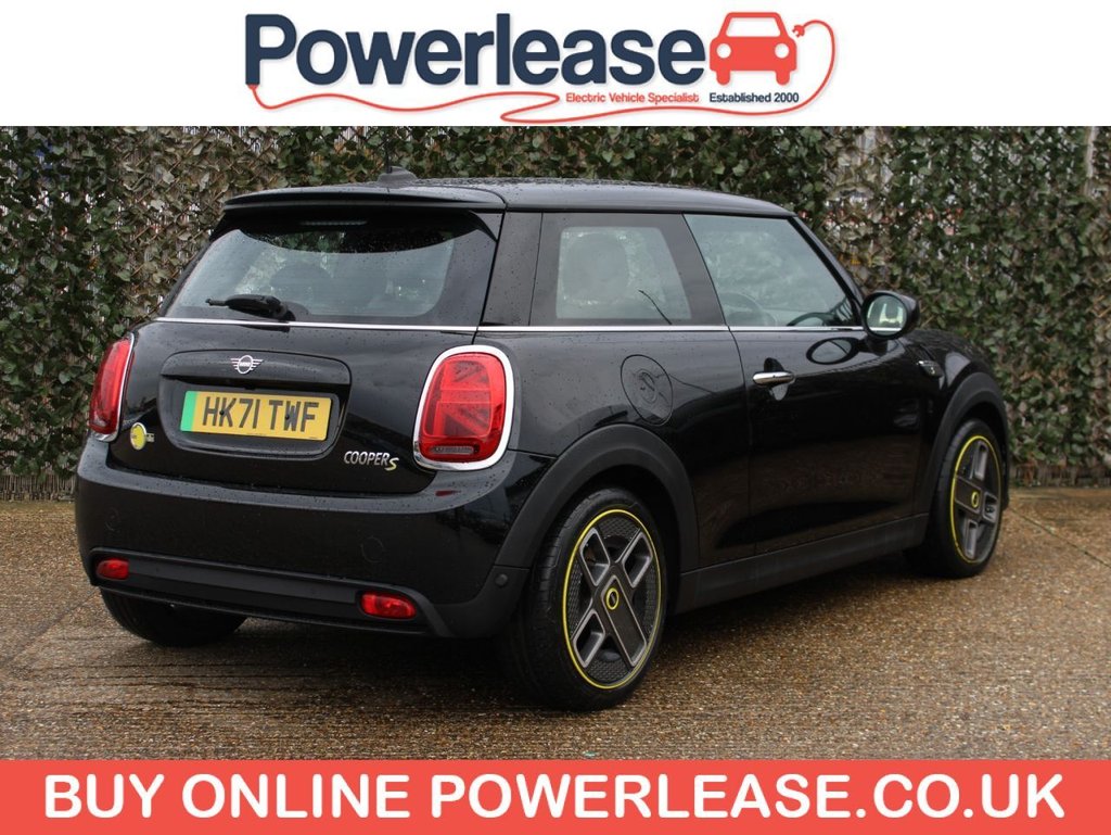 Used MINI Hatch 2021 for sale - 76582029: Photo 5