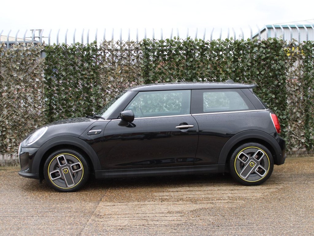 Used MINI Hatch 2021 for sale - 76582029: Photo 7