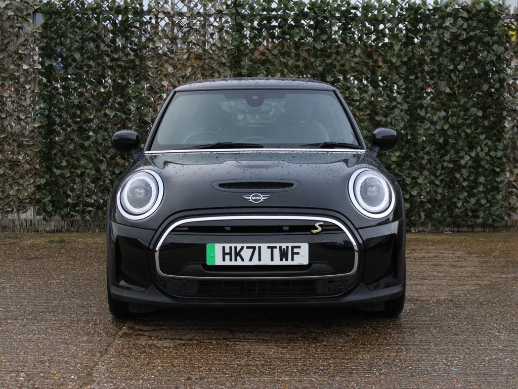 Used MINI Hatch 2021 for sale - 76582029: Photo 8