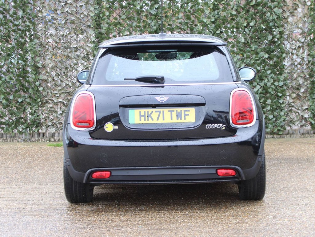 Used MINI Hatch 2021 for sale - 76582029: Photo 9