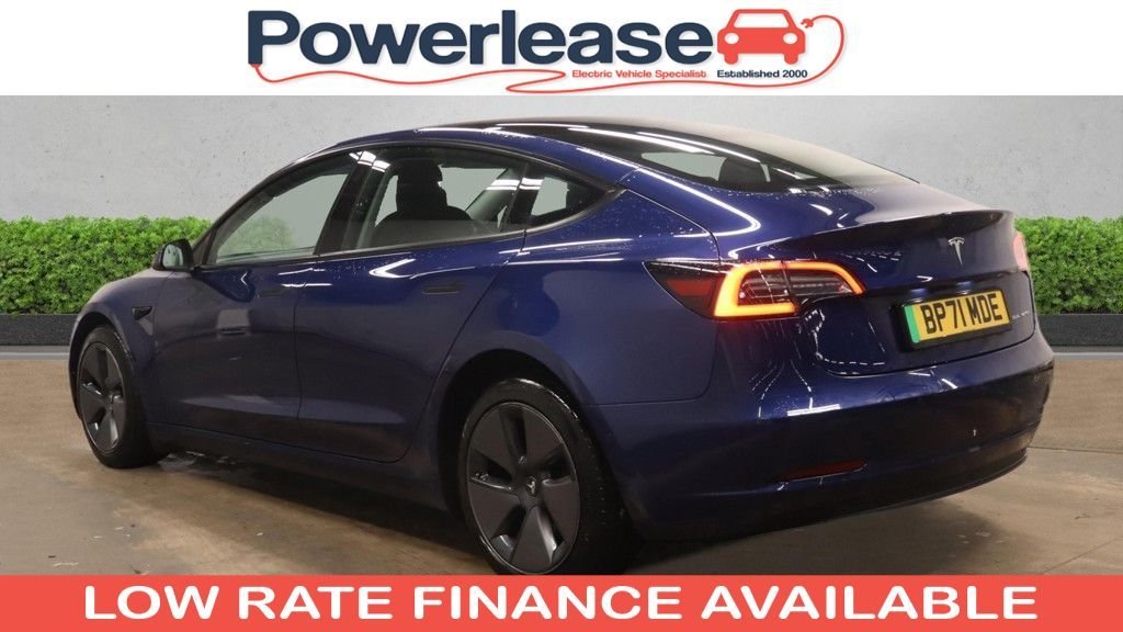 Used Tesla Model 3 2022 for sale - 77609106: Photo 2