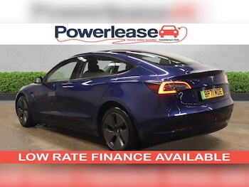 Used Tesla Model 3 2022 for sale - 77609106: Photo