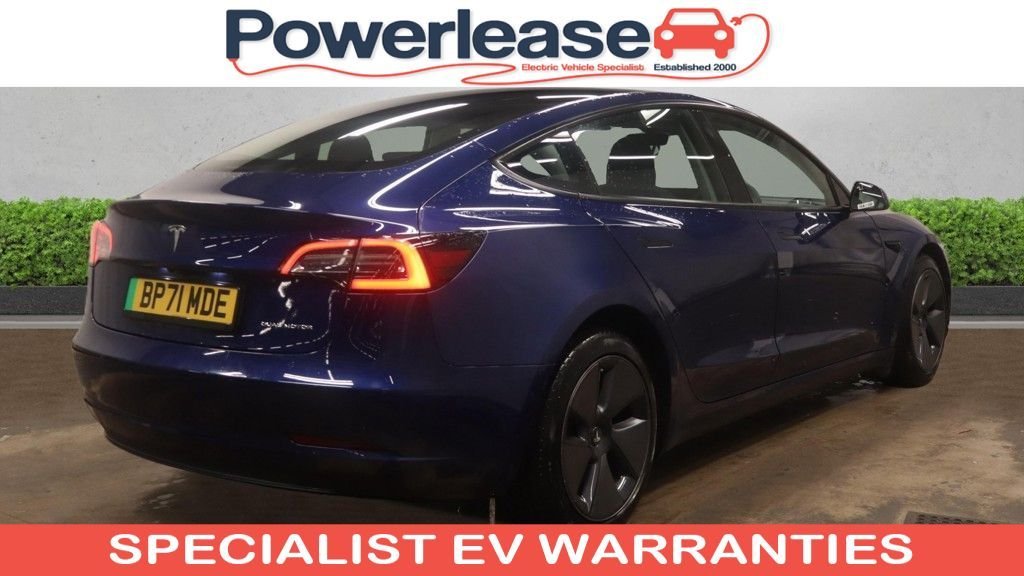 Used Tesla Model 3 2022 for sale - 77609106: Photo 4