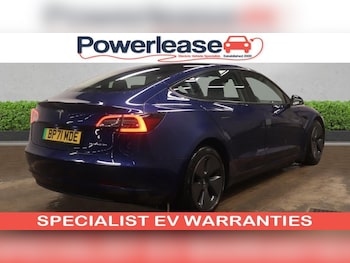 Used Tesla Model 3 2022 for sale - 77609106: Photo