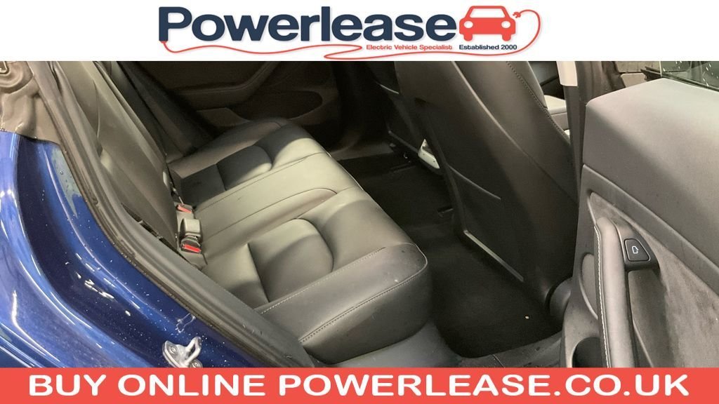 Used Tesla Model 3 2022 for sale - 77609106: Photo 5