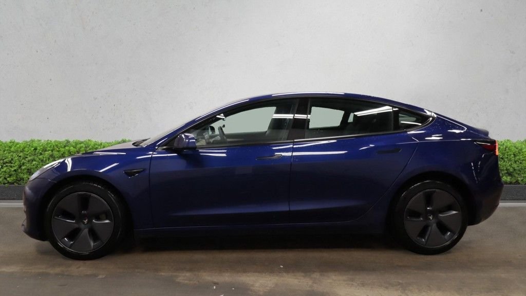 Used Tesla Model 3 2022 for sale - 77609106: Photo 7