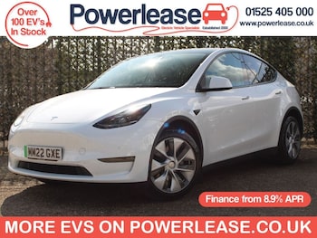 Used Tesla Model Y 2022 for sale - 79574542: Photo