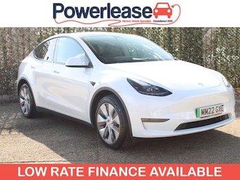 Used Tesla Model Y 2022 for sale - 79574542: Photo