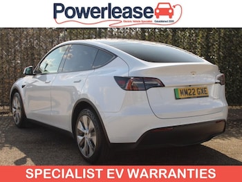 Used Tesla Model Y 2022 for sale - 79574542: Photo
