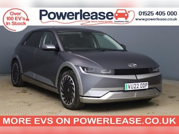 Used Hyundai IONIQ 5 2022 for sale - 77821331: Photo