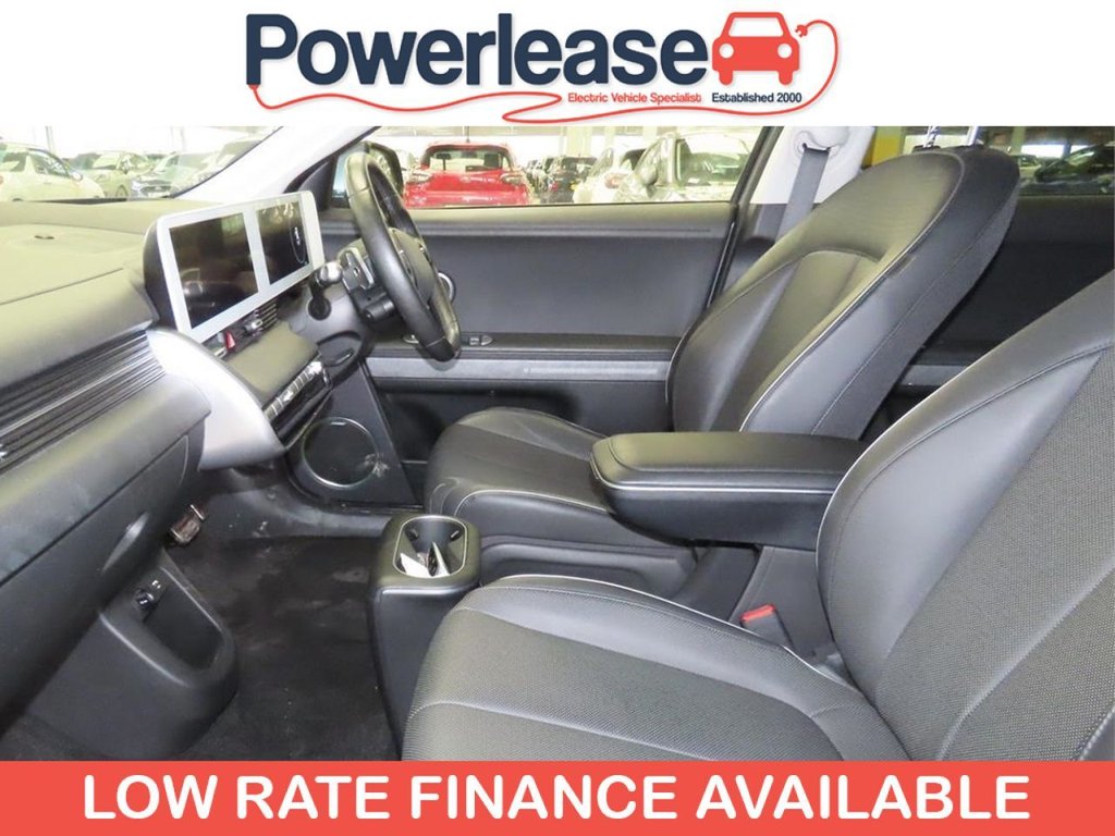 Used Hyundai IONIQ 5 2022 for sale - 77821331: Photo 2