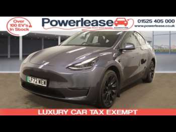 Used Tesla Model Y 2022 for sale - 74942479: Photo