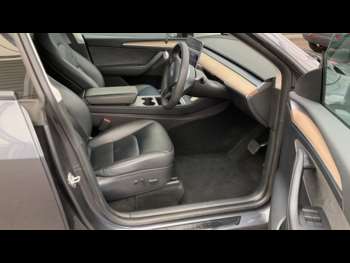 Used Tesla Model Y 2022 for sale - 74942479: Photo