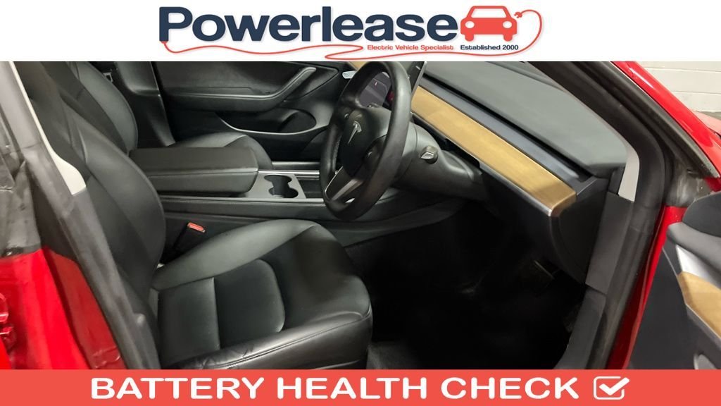 Used Tesla Model 3 2021 for sale - 77806590: Photo 3