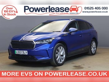 Used Skoda Enyaq 2022 for sale - 78631715: Photo