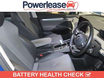 Used Skoda Enyaq 2022 for sale - 78631715: Photo