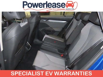 Used Skoda Enyaq 2022 for sale - 78631715: Photo