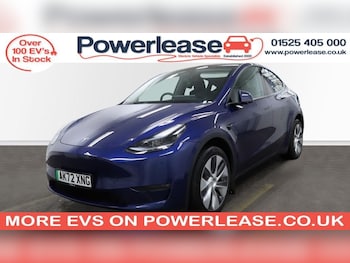 Used Tesla Model Y 2022 for sale - 77212982: Photo