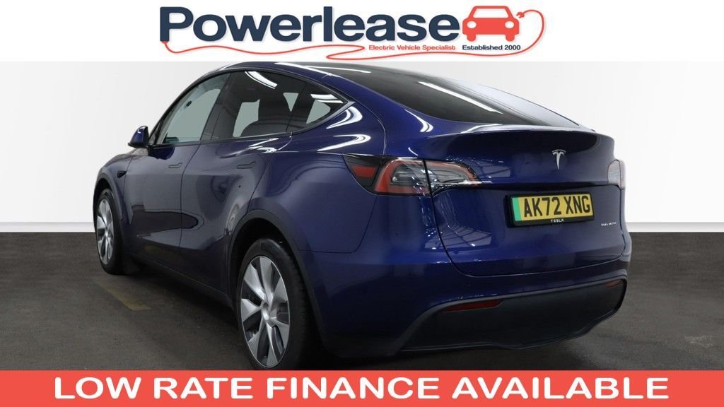 Used Tesla Model Y 2022 for sale - 77212982: Photo 2