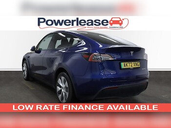 Used Tesla Model Y 2022 for sale - 77212982: Photo