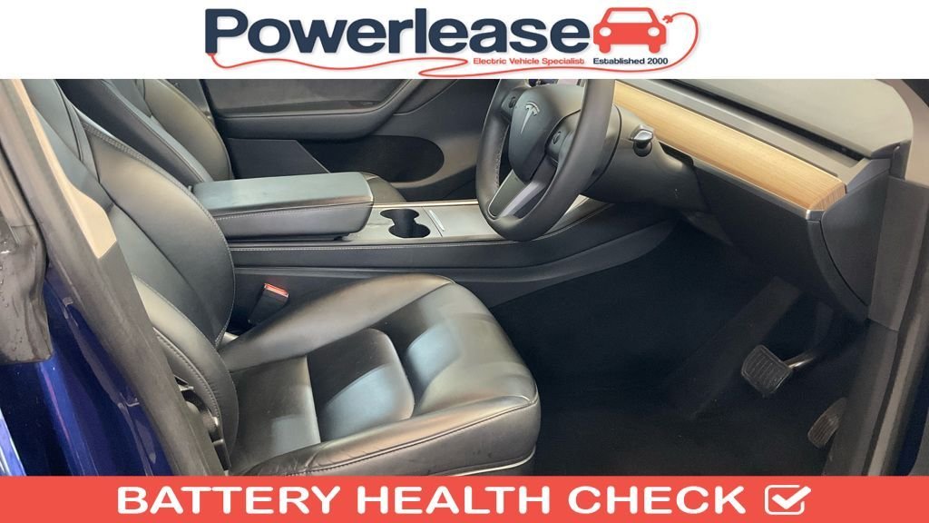 Used Tesla Model Y 2022 for sale - 77212982: Photo 3