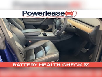 Used Tesla Model Y 2022 for sale - 77212982: Photo